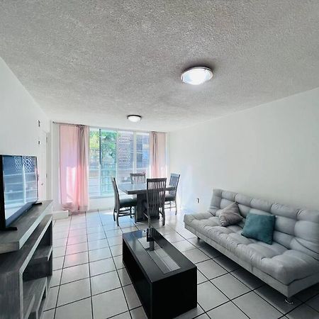 Hermoso Departamento En Coyoacan Kota Meksiko Bagian luar foto