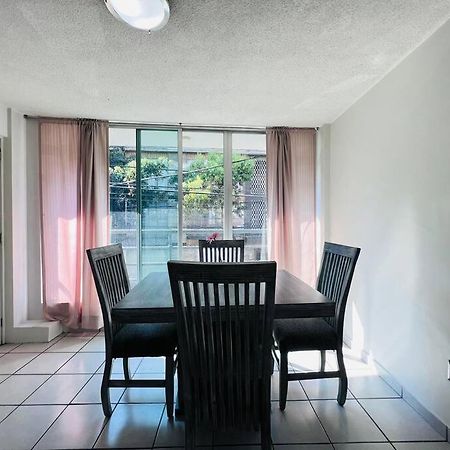 Hermoso Departamento En Coyoacan Kota Meksiko Bagian luar foto