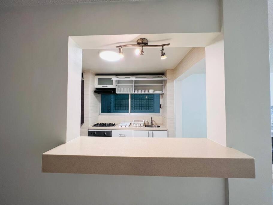 Hermoso Departamento En Coyoacan Kota Meksiko Bagian luar foto