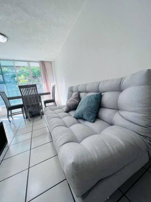 Hermoso Departamento En Coyoacan Kota Meksiko Bagian luar foto
