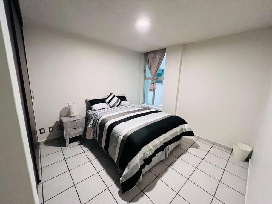 Hermoso Departamento En Coyoacan Kota Meksiko Bagian luar foto