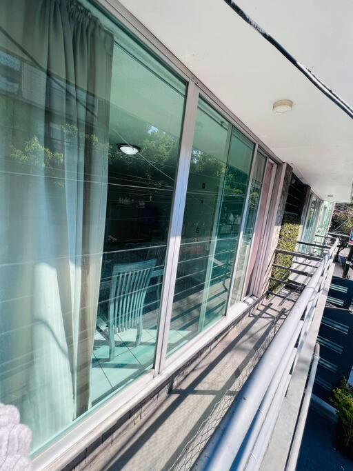 Hermoso Departamento En Coyoacan Kota Meksiko Bagian luar foto