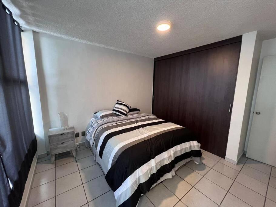 Hermoso Departamento En Coyoacan Kota Meksiko Bagian luar foto