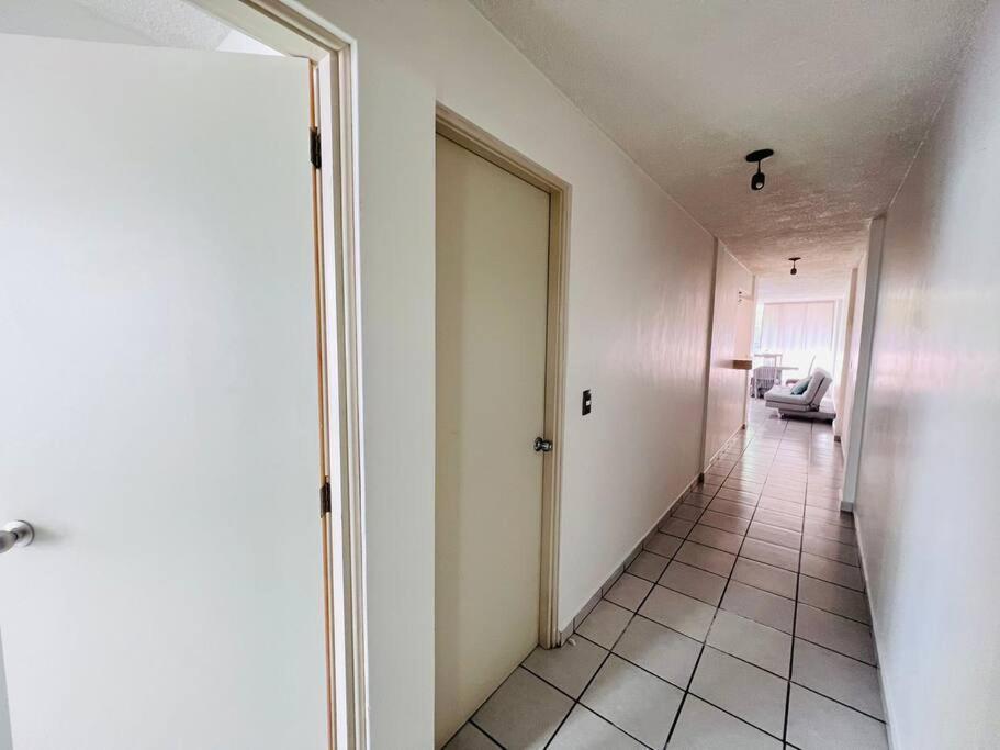 Hermoso Departamento En Coyoacan Kota Meksiko Bagian luar foto