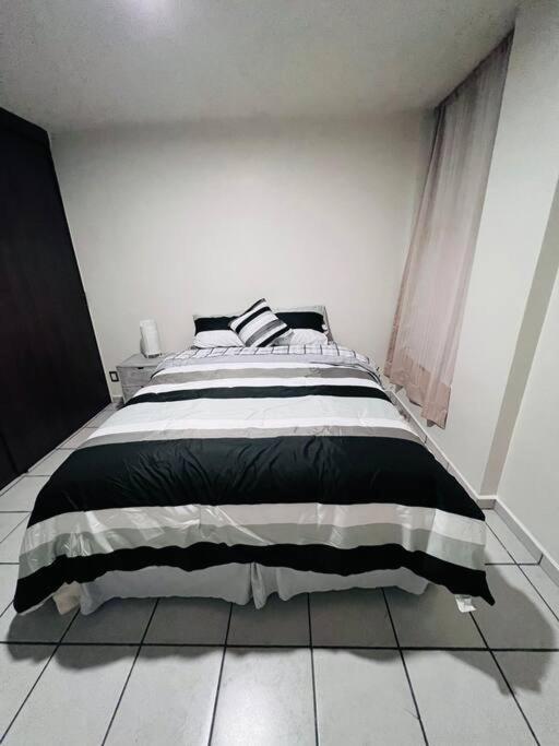 Hermoso Departamento En Coyoacan Kota Meksiko Bagian luar foto