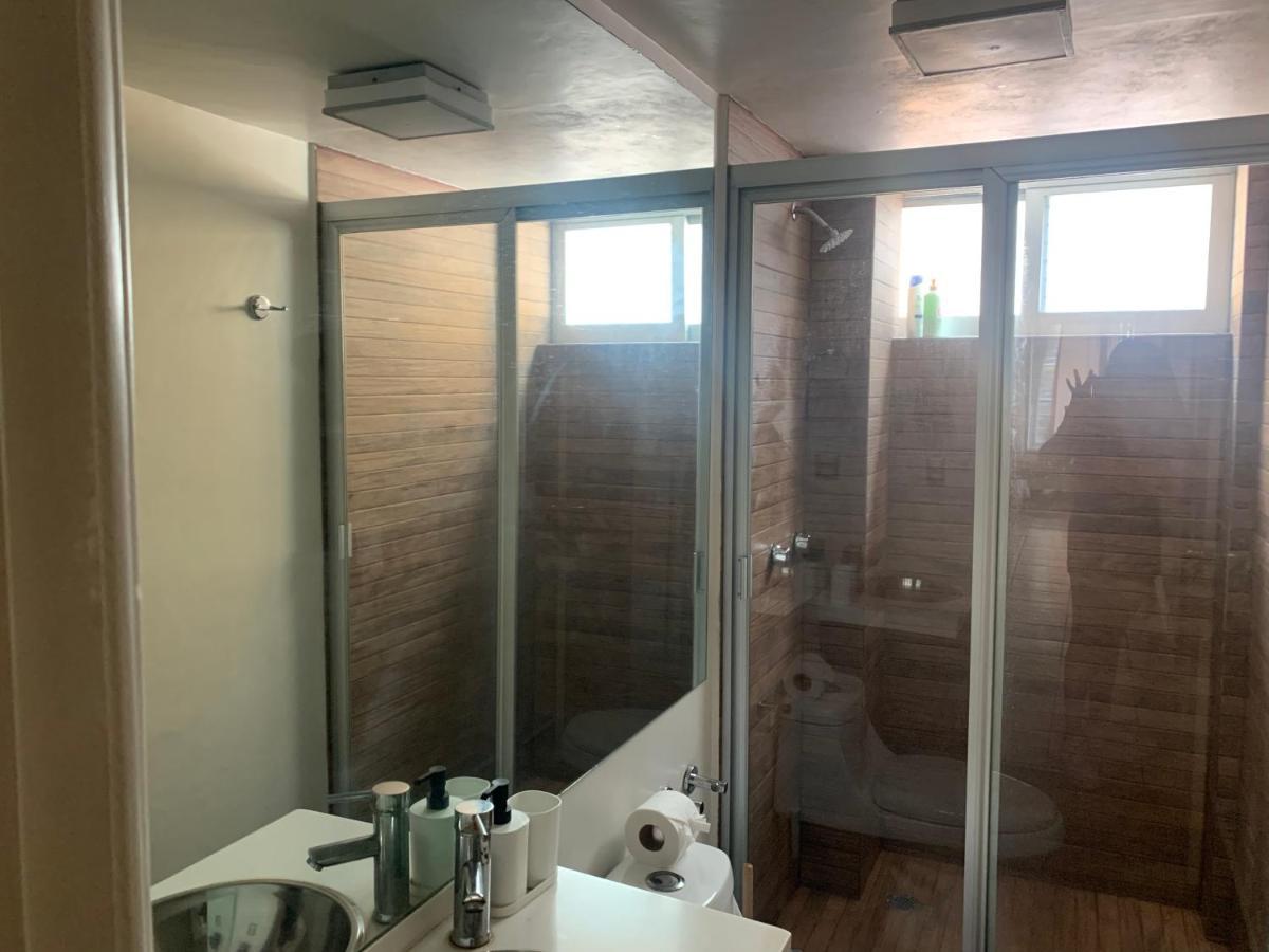 Hermoso Departamento En Coyoacan Kota Meksiko Bagian luar foto